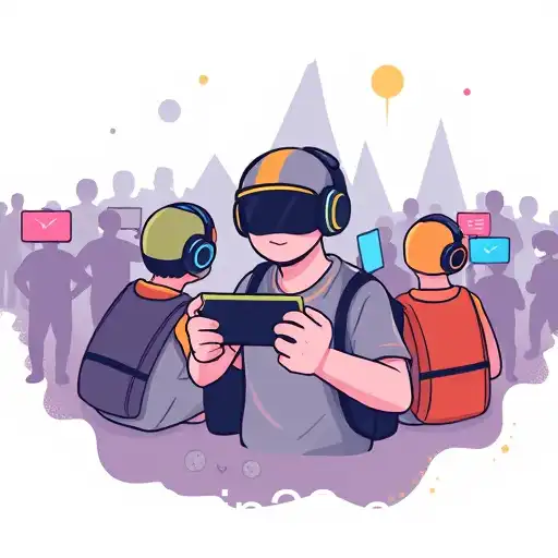 Comunidade Jogadores