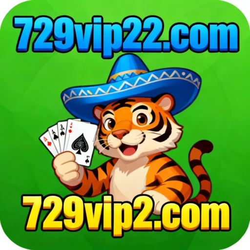 729vip2.com Logo